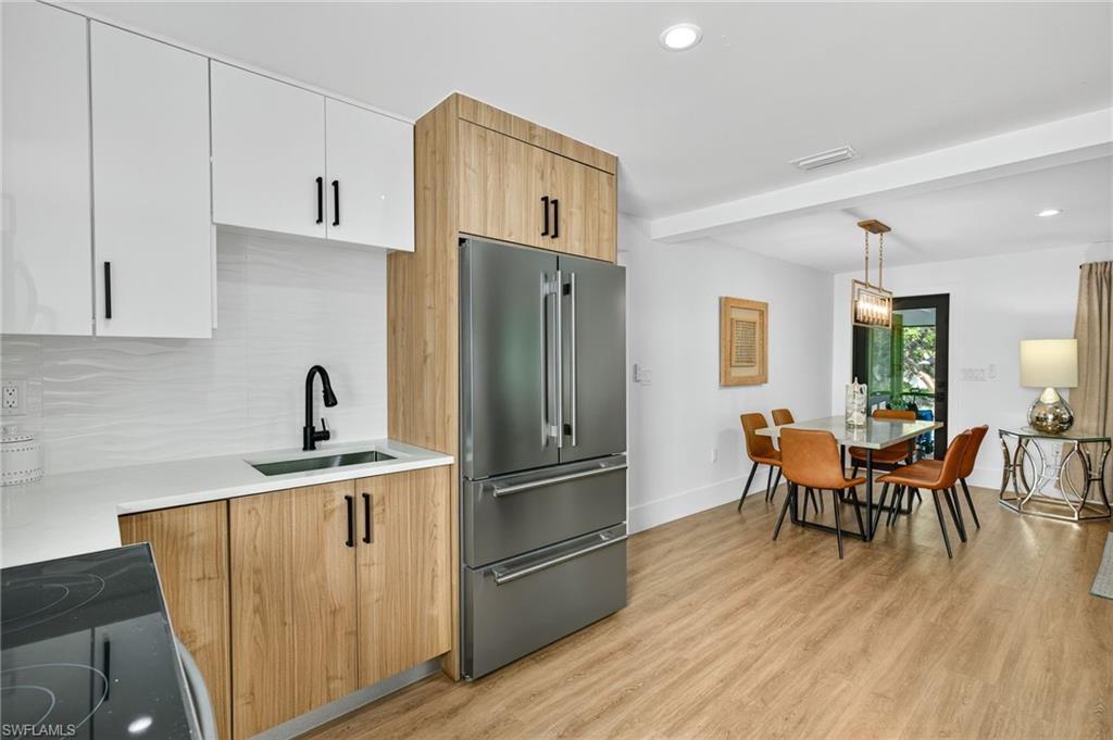 METES AND BOUNDS - Residential