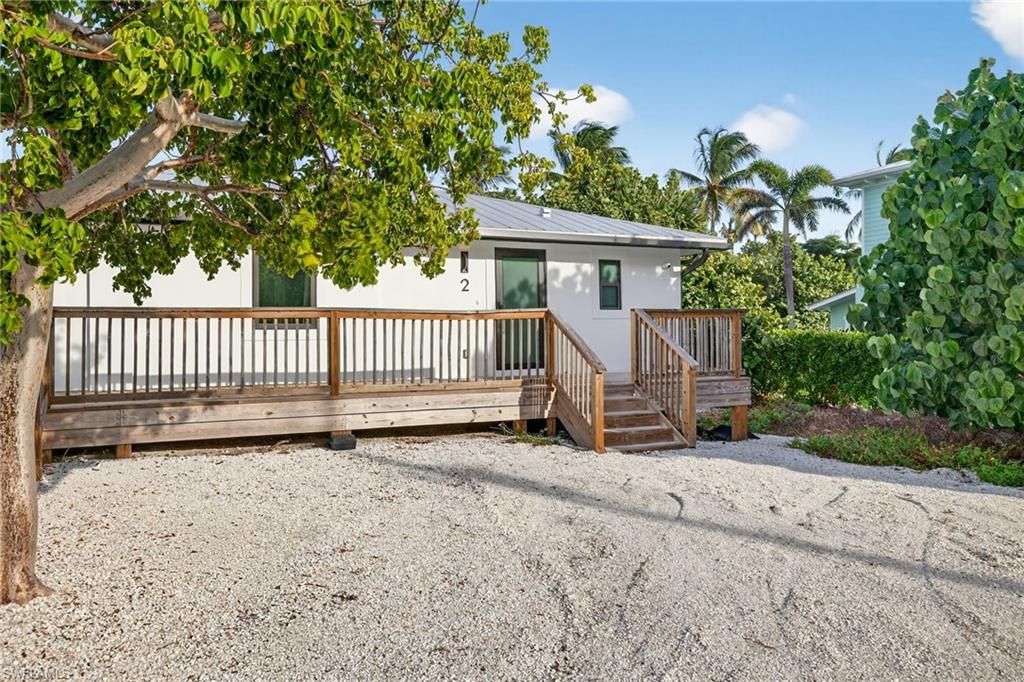Photo of 1171 Seagrape LN, SANIBEL, FL 33957 (MLS # 226012274)