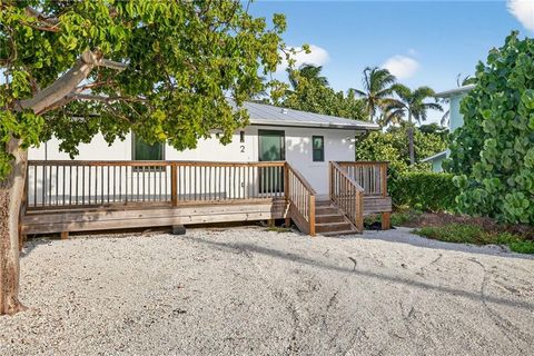 1171 Seagrape LN SANIBEL FL 33957