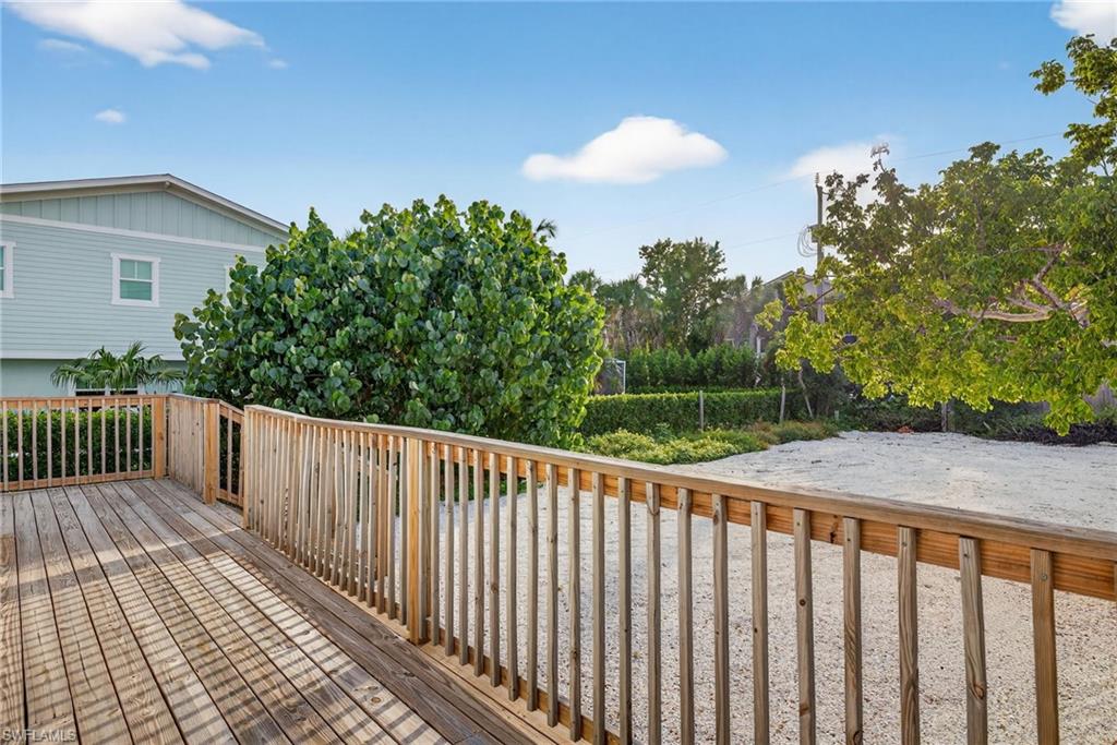 METES AND BOUNDS - Residential