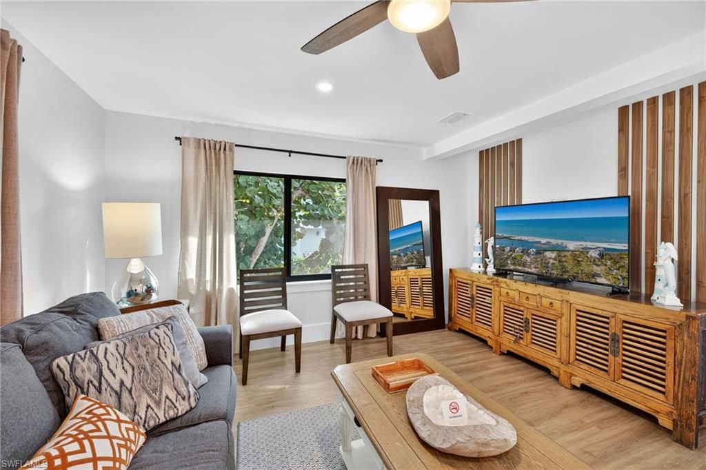 Photo of 1171 Seagrape LN, SANIBEL, FL 33957 (MLS # 226012274)