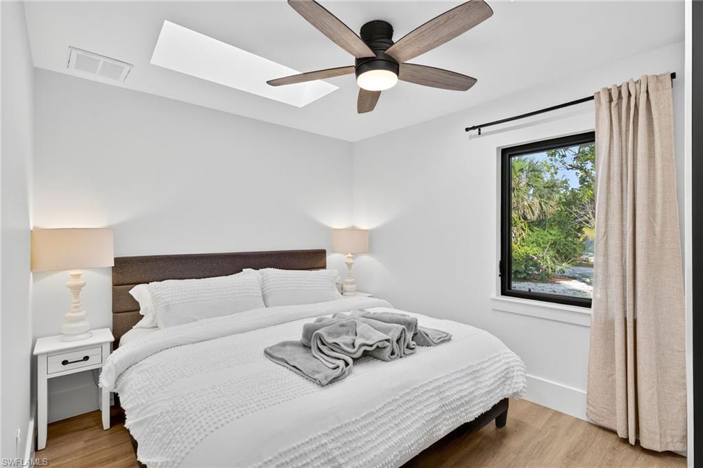 METES AND BOUNDS - Residential