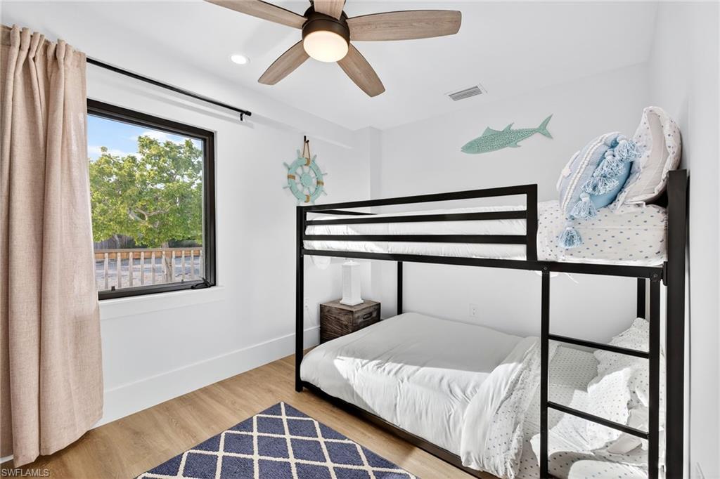 METES AND BOUNDS - Residential