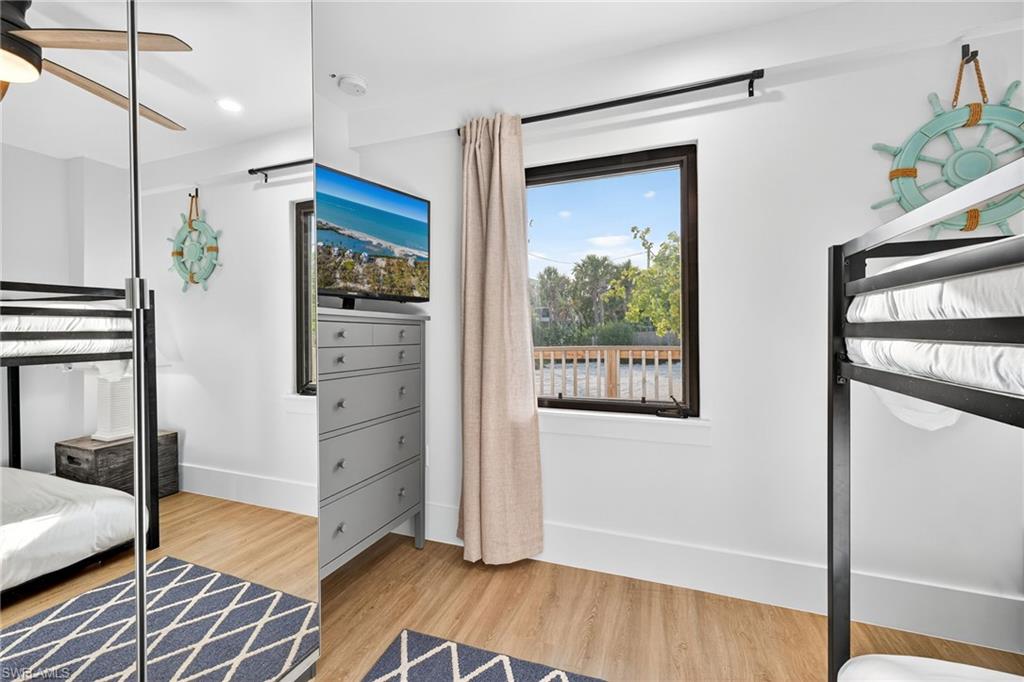 METES AND BOUNDS - Residential