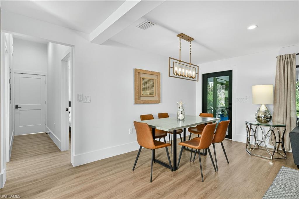 METES AND BOUNDS - Residential