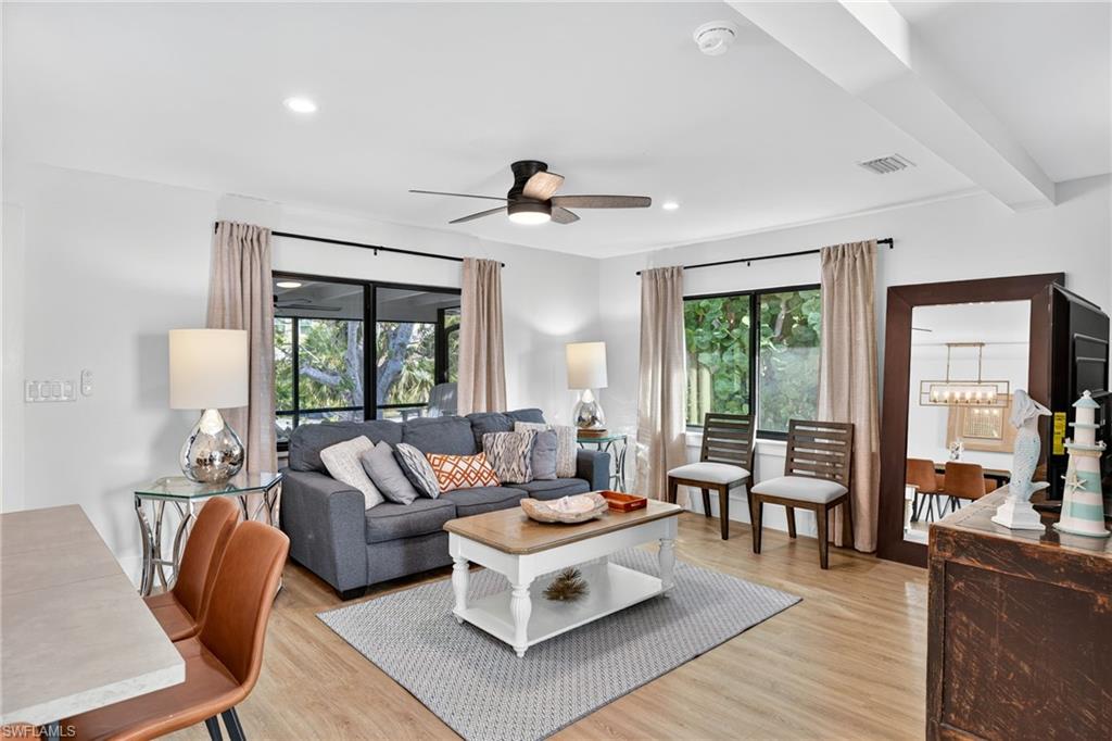 METES AND BOUNDS - Residential