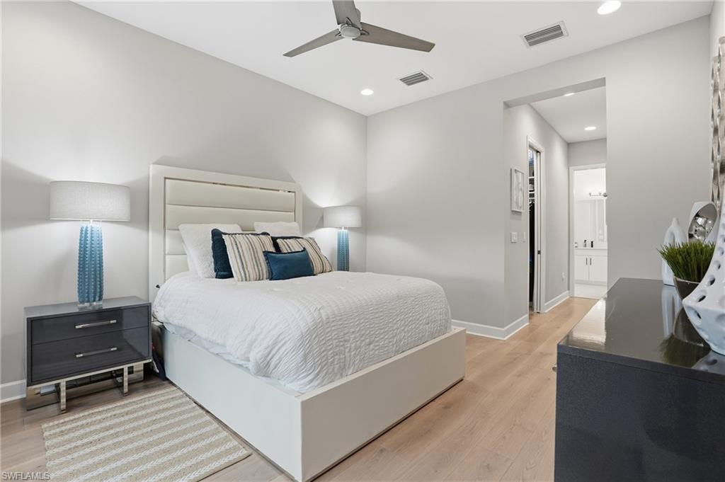 VALENCIA TRAILS - Residential