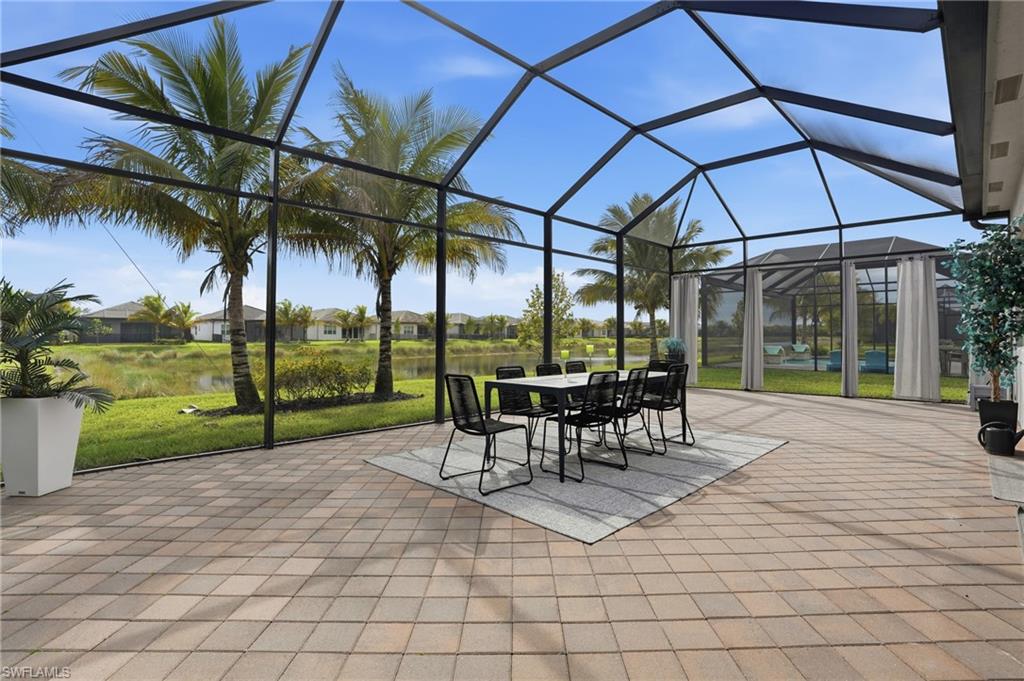 VALENCIA TRAILS - Residential