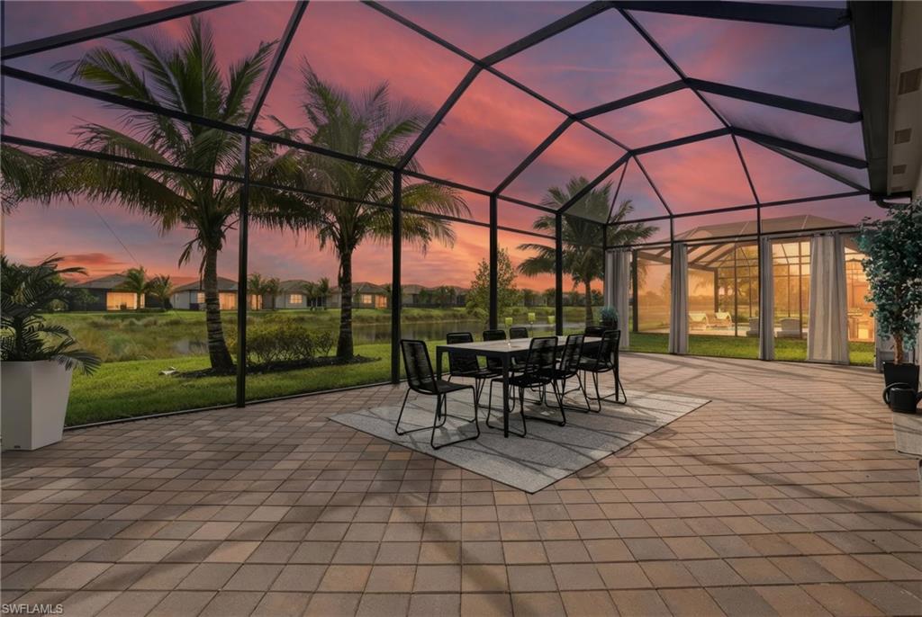 VALENCIA TRAILS - Residential