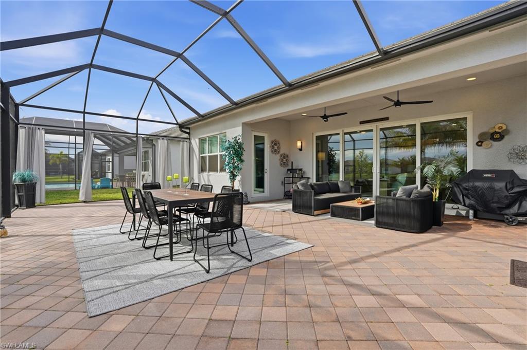 VALENCIA TRAILS - Residential