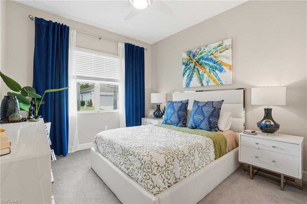 VALENCIA TRAILS - Residential