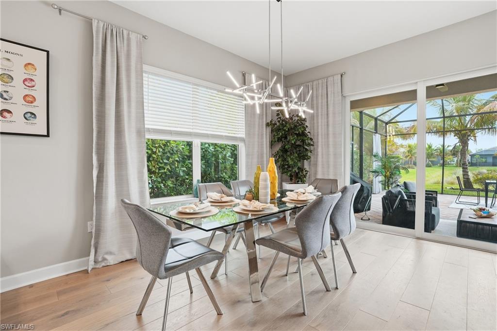 VALENCIA TRAILS - Residential