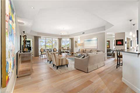 Photo of 559 Audubon BLVD #201, NAPLES, FL 34110 (MLS # 225032315)