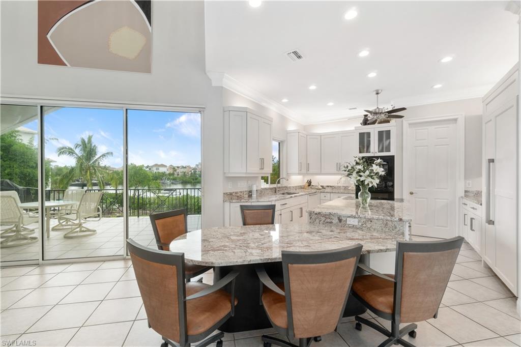 SOUTHPORT ON THE BAY - Residential