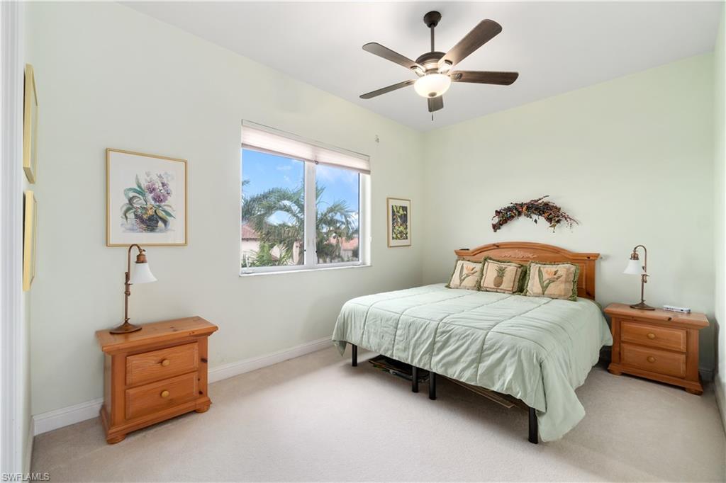 SOUTHPORT ON THE BAY - Residential