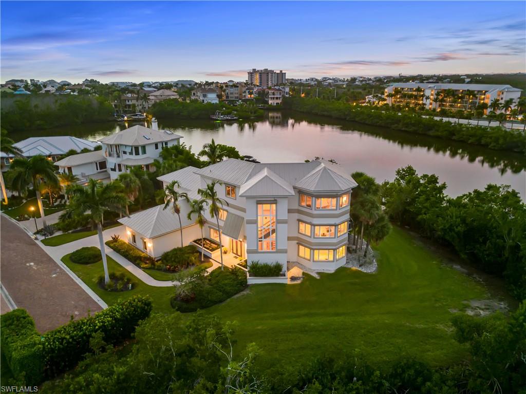 SOUTHPORT ON THE BAY - Residential