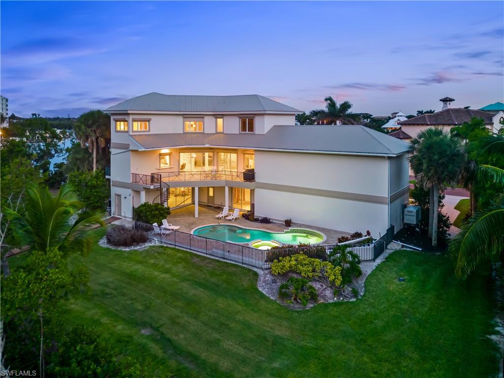 SOUTHPORT ON THE BAY - Residential