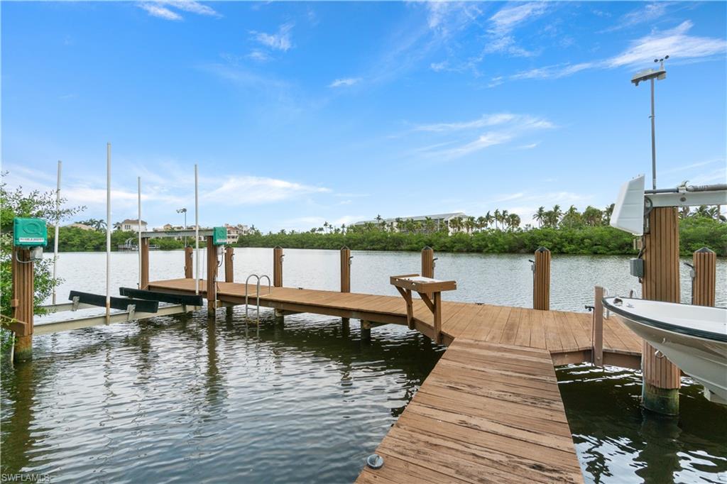 SOUTHPORT ON THE BAY - Residential