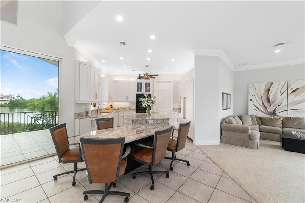 SOUTHPORT ON THE BAY - Residential