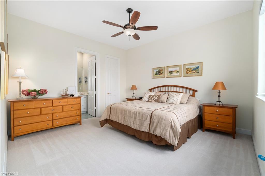 SOUTHPORT ON THE BAY - Residential