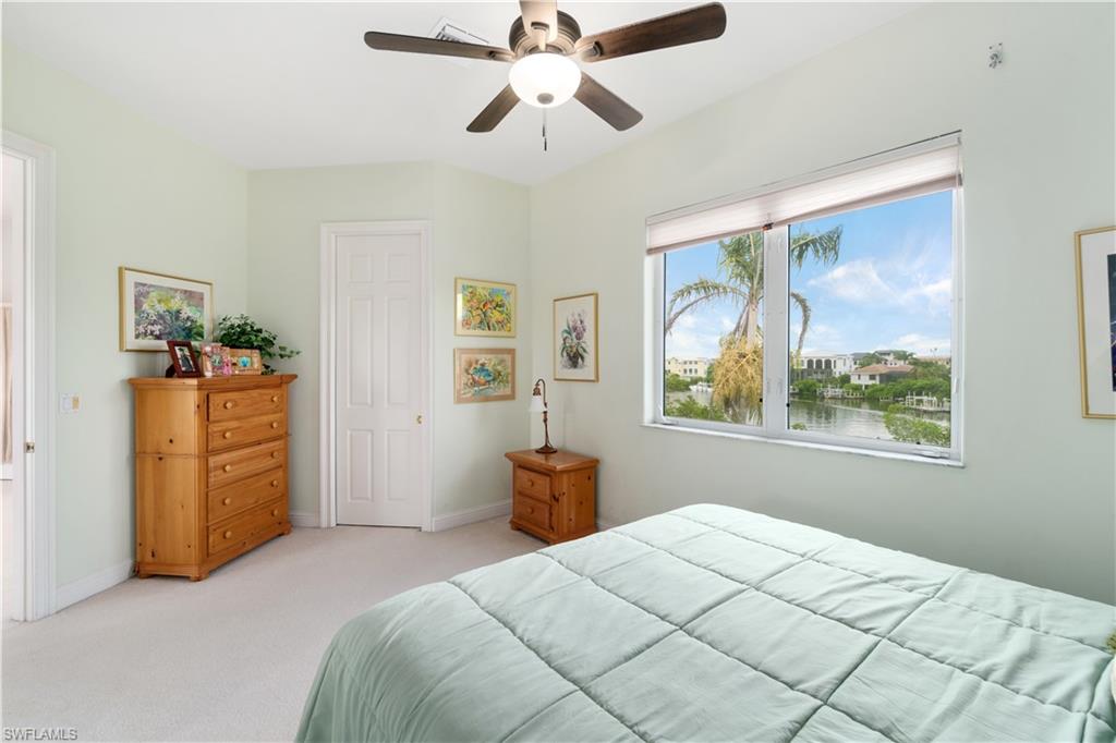 SOUTHPORT ON THE BAY - Residential