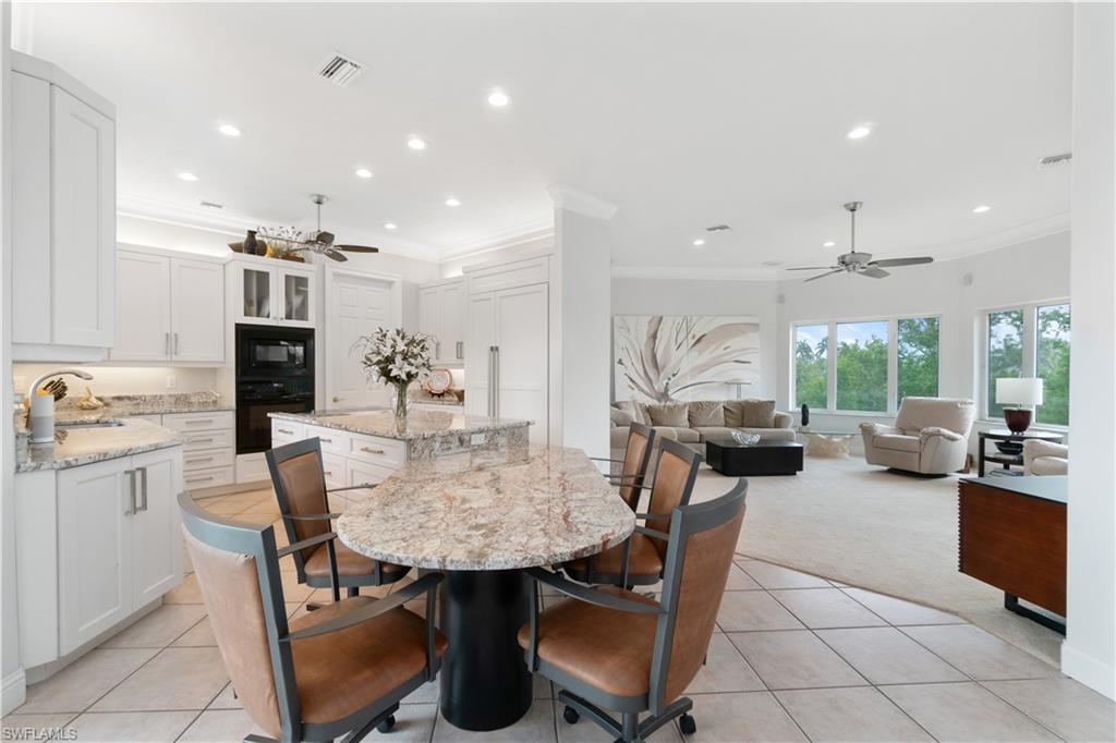 SOUTHPORT ON THE BAY - Residential