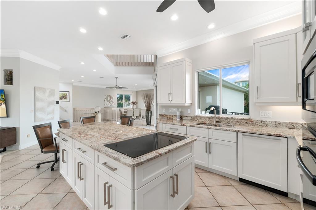 SOUTHPORT ON THE BAY - Residential