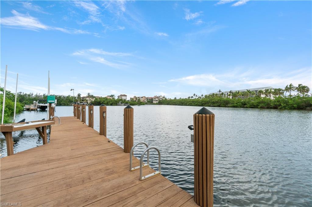 SOUTHPORT ON THE BAY - Residential