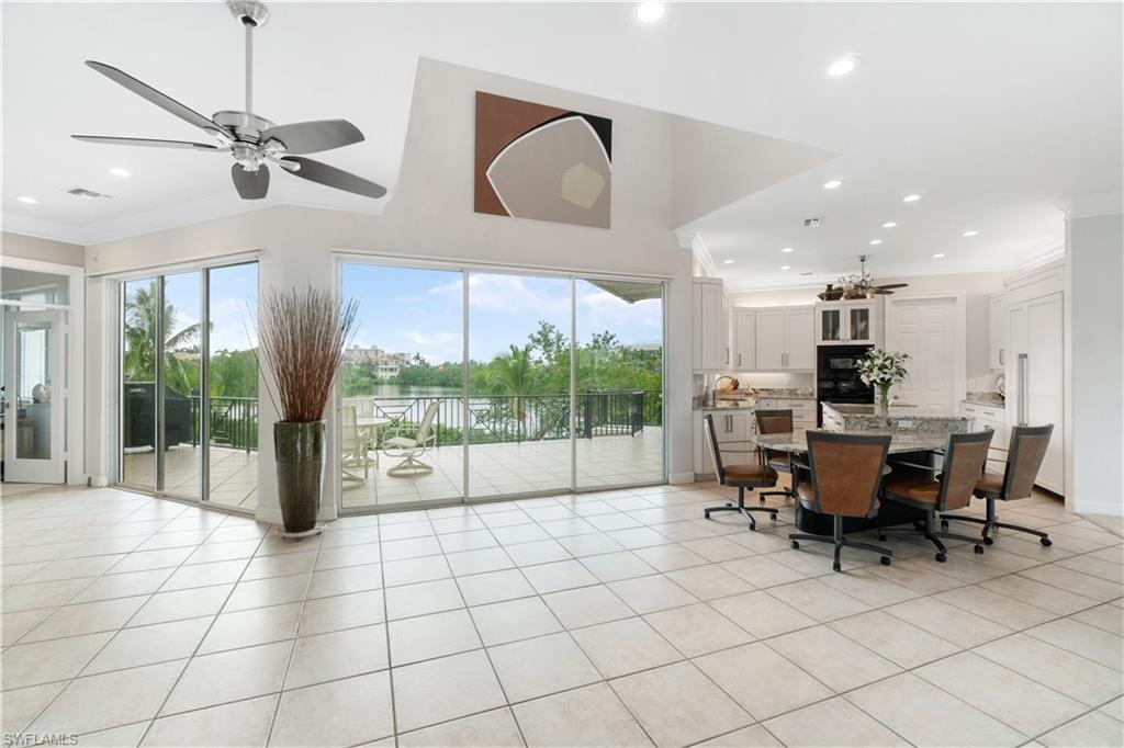 SOUTHPORT ON THE BAY - Residential