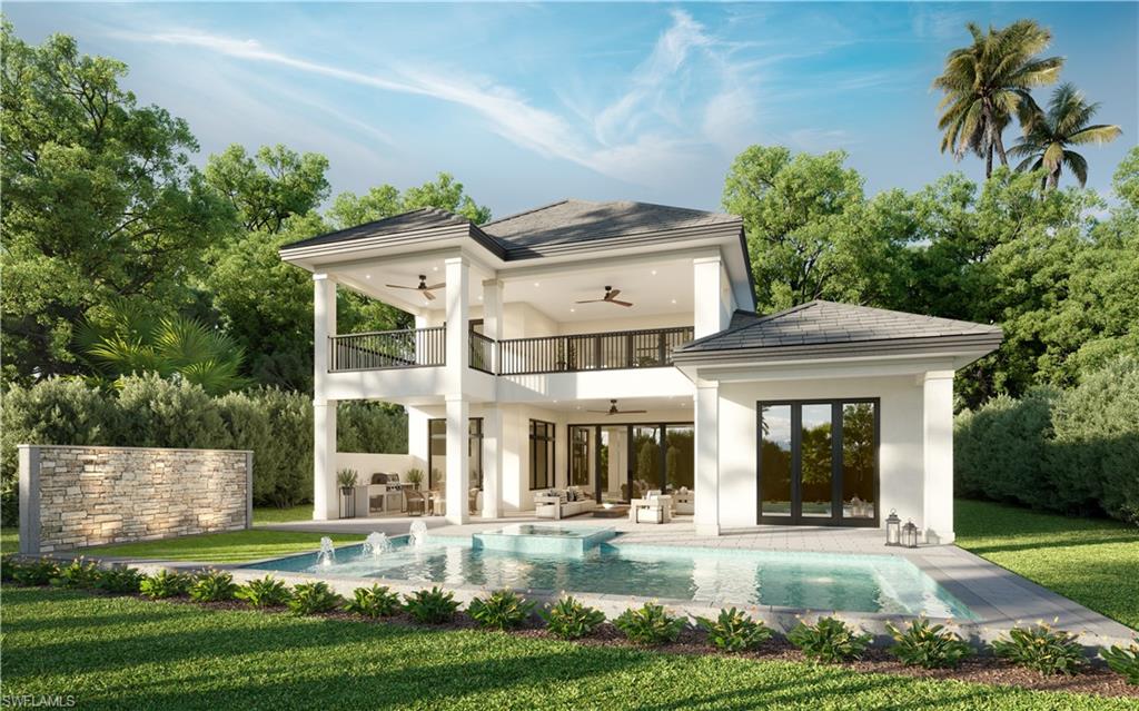 PALISADES - Residential