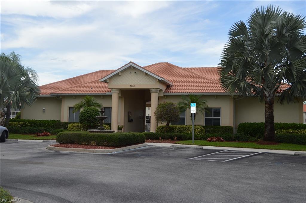 BLUE HERON - Residential