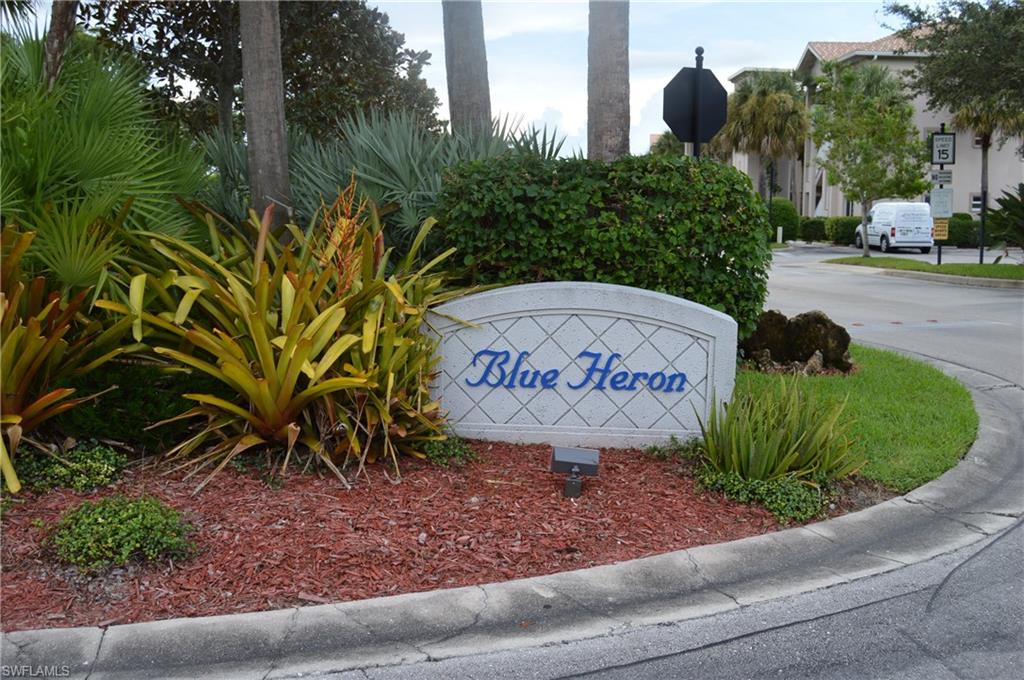 BLUE HERON - Residential