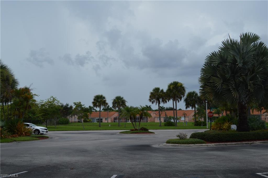 BLUE HERON - Residential