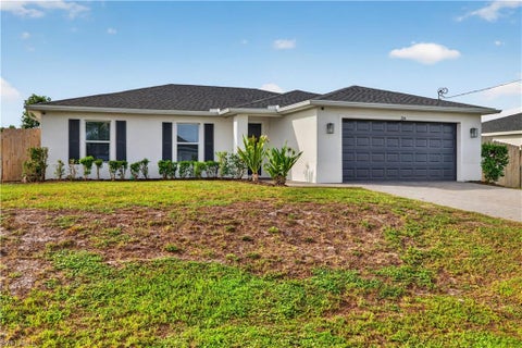 Photo of 204 NW 28th TER, CAPE CORAL, FL 33993 (MLS # 226029168)