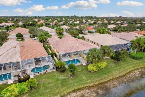 A home in NAPLES