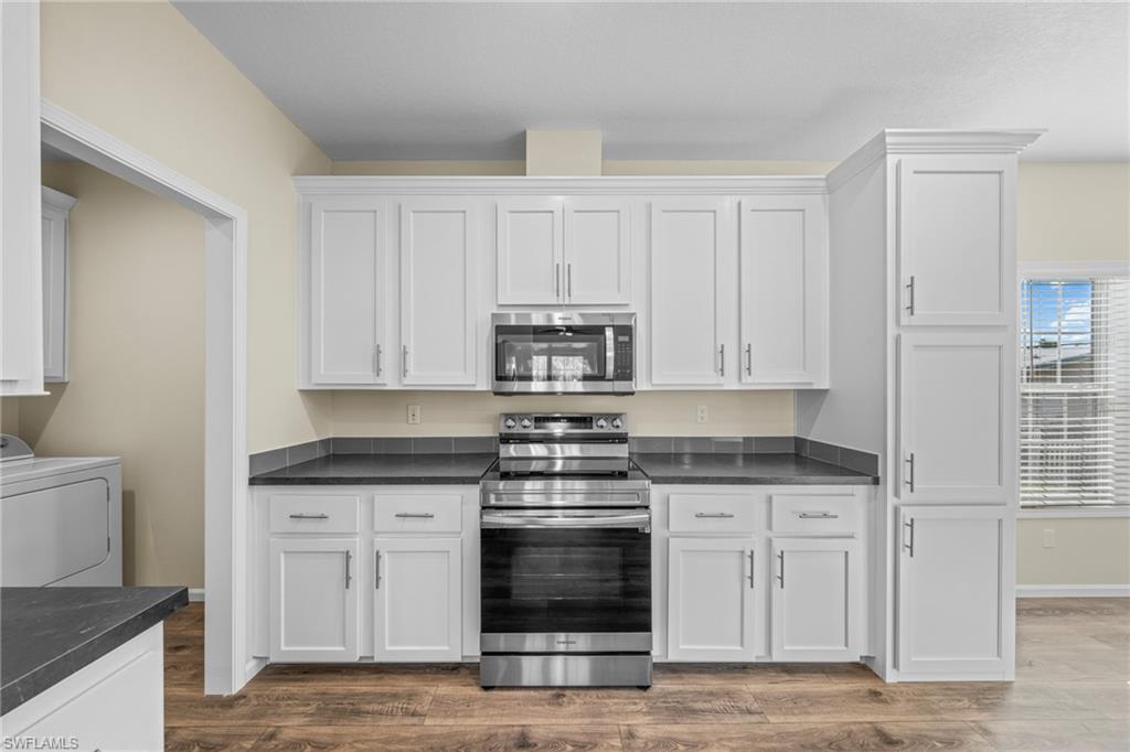 GARDEN COVE - Residential