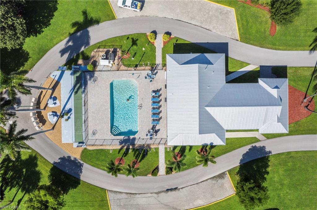 GARDEN COVE - Residential