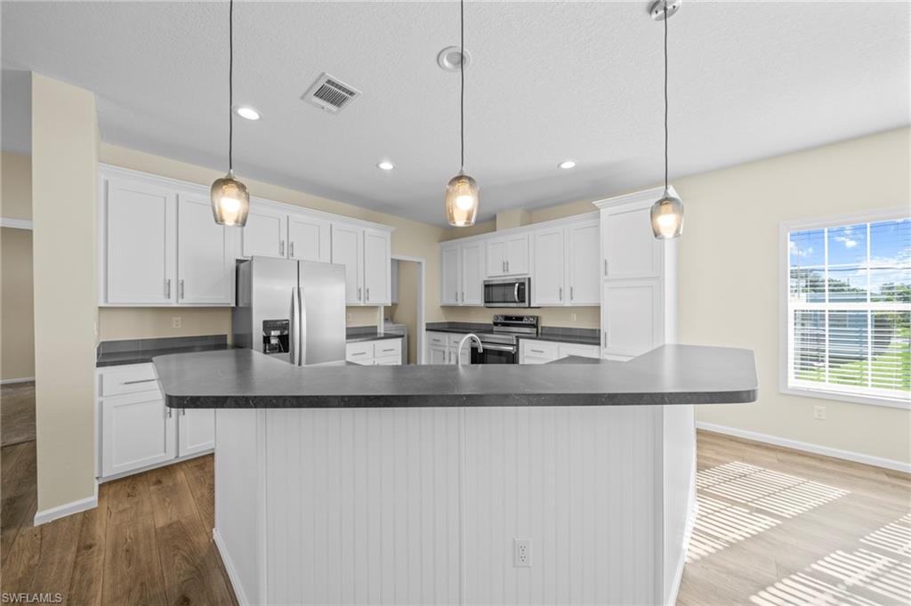 GARDEN COVE - Residential