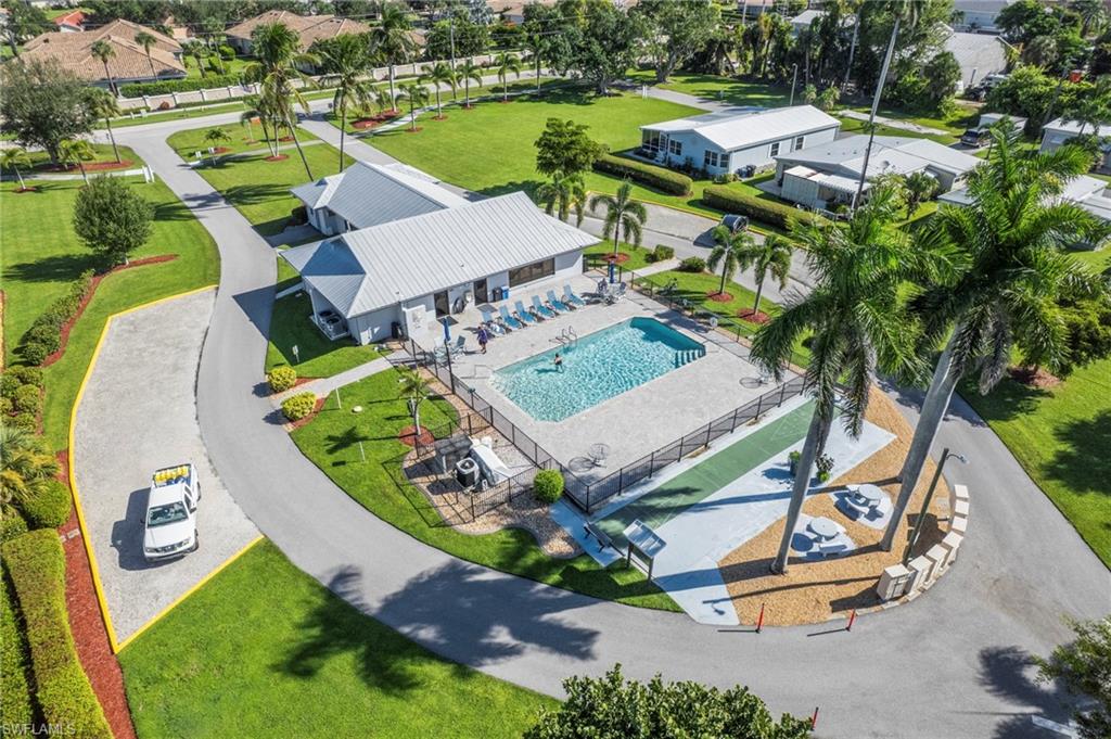 GARDEN COVE - Residential