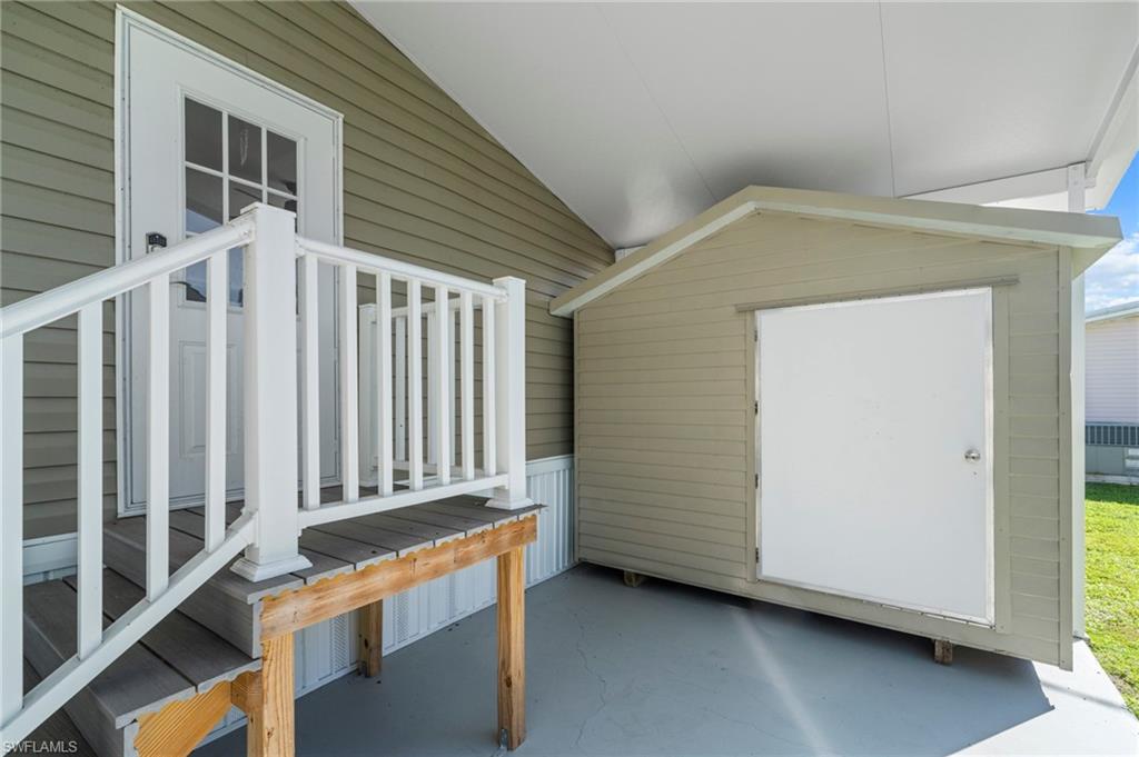 GARDEN COVE - Residential