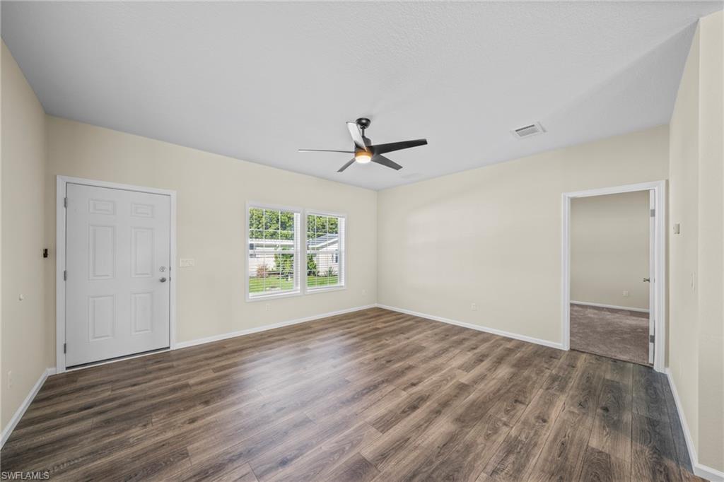 GARDEN COVE - Residential