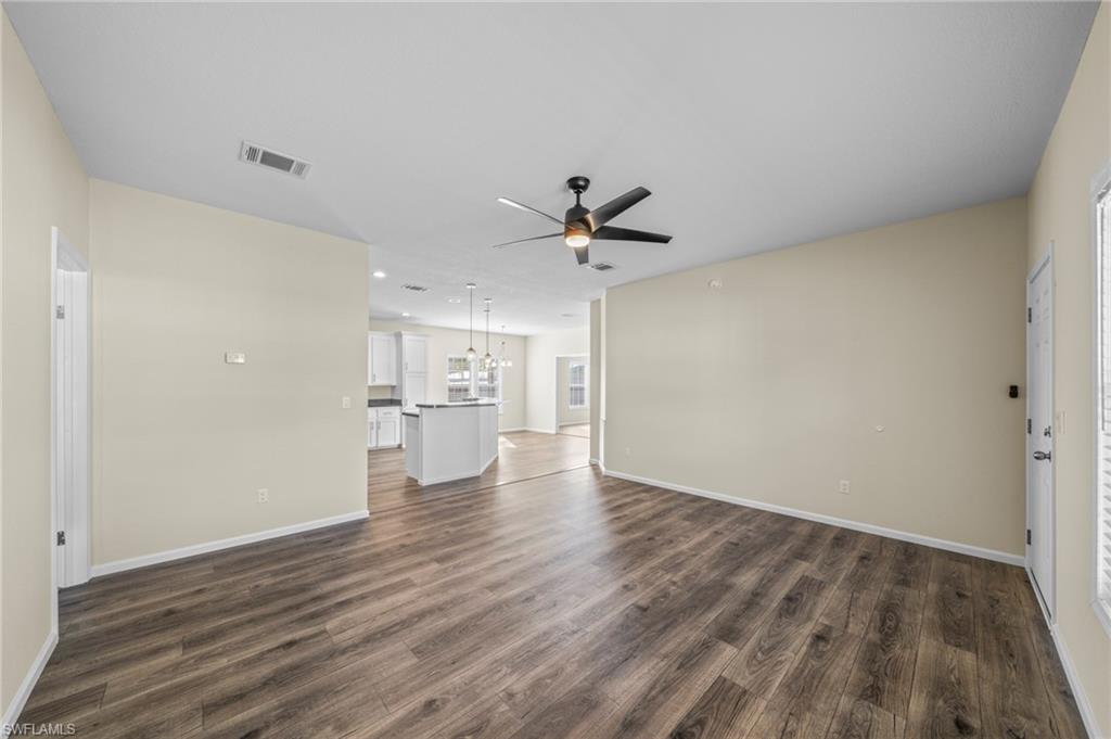 GARDEN COVE - Residential