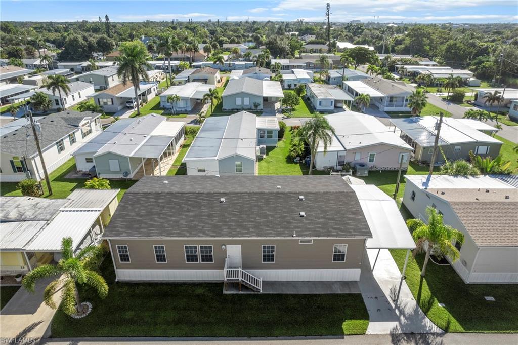 GARDEN COVE - Residential