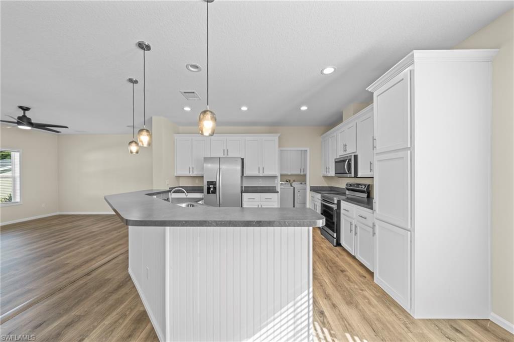 GARDEN COVE - Residential