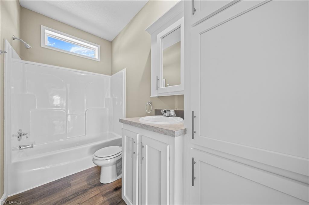 GARDEN COVE - Residential