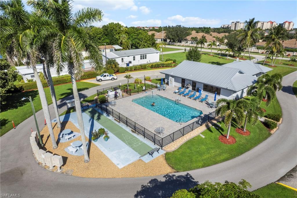 GARDEN COVE - Residential