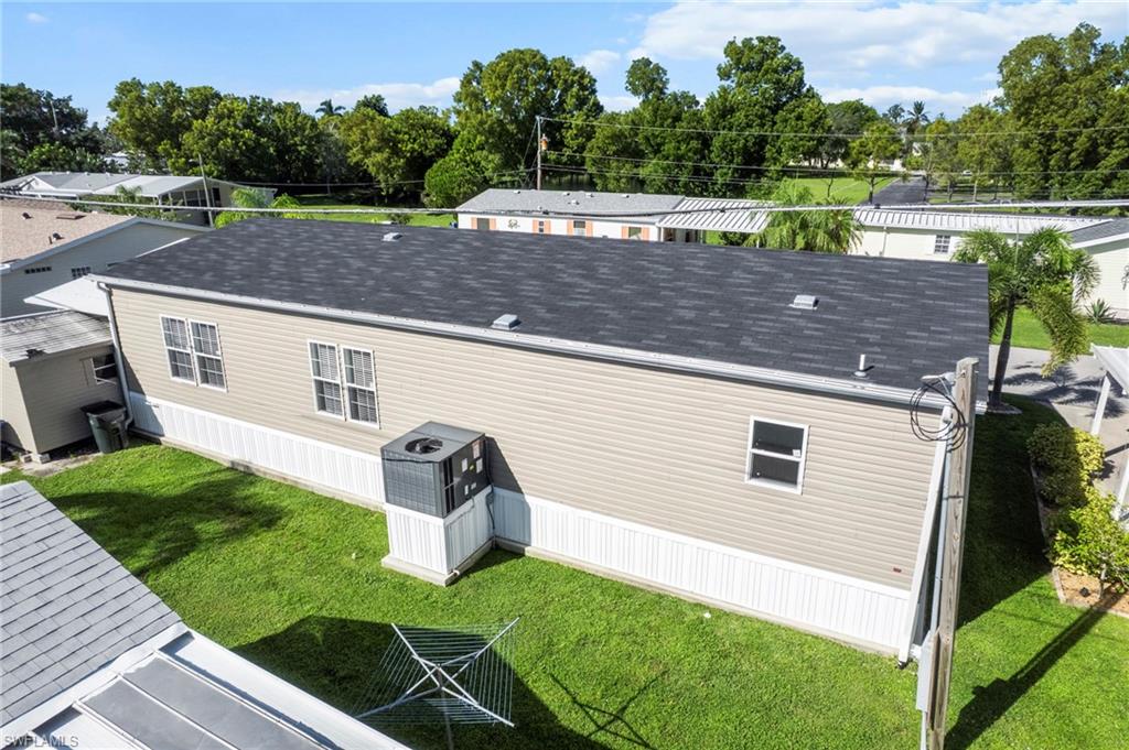 GARDEN COVE - Residential