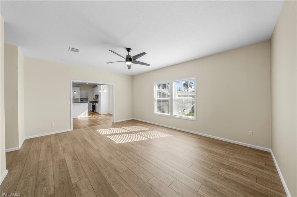 GARDEN COVE - Residential