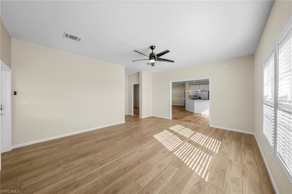 GARDEN COVE - Residential