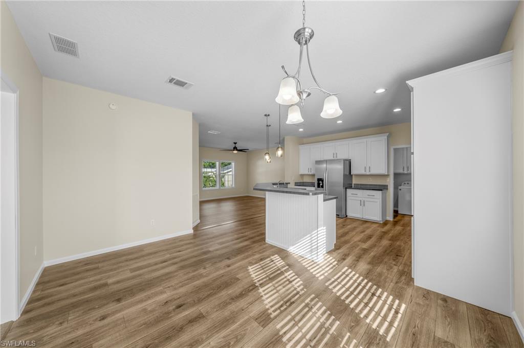 GARDEN COVE - Residential